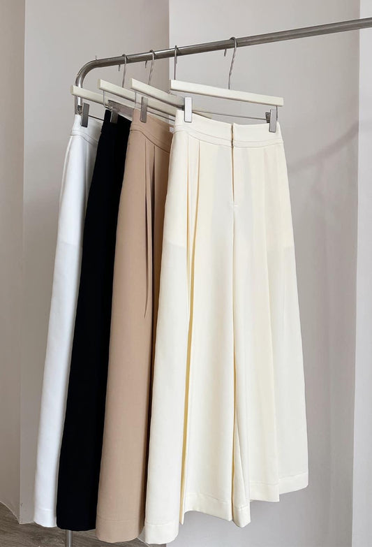 AZ Pant Nude
