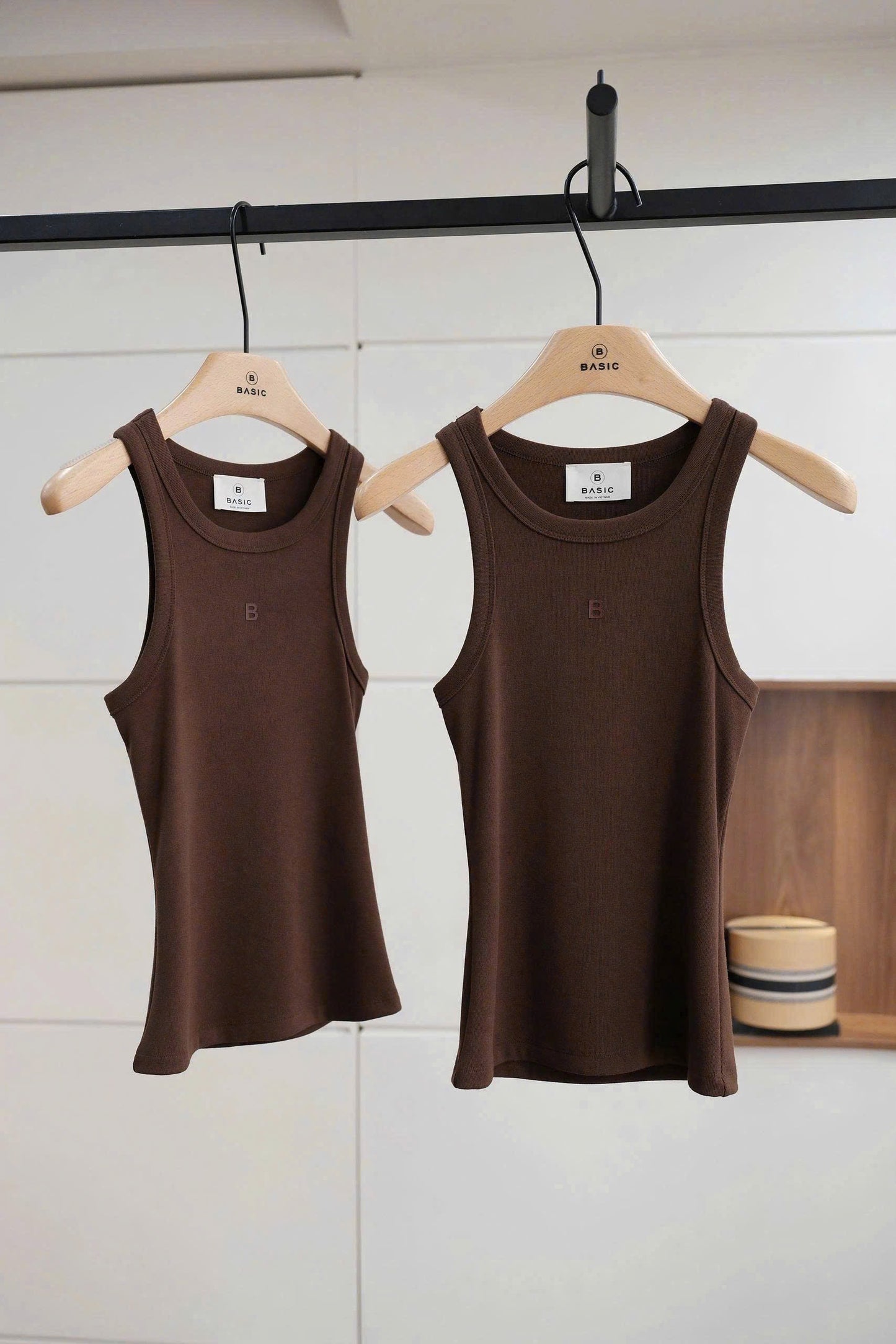 Tanktop basic ( Freesize )