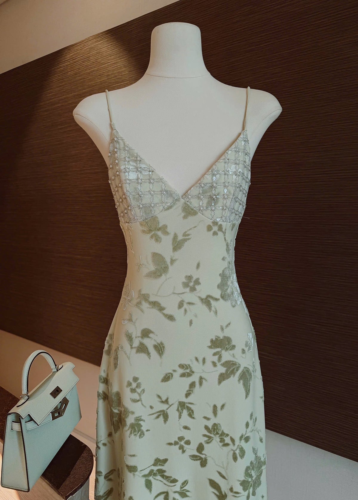 Chouchou B668 Dress