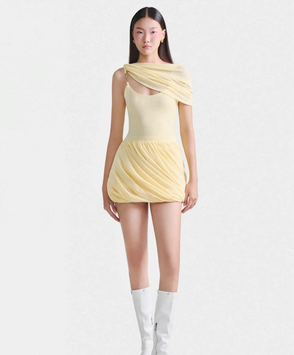 A MINI DRESS S703